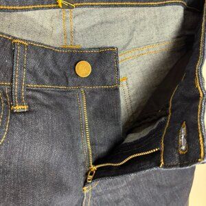 Ride Your Bike Femme Jeans